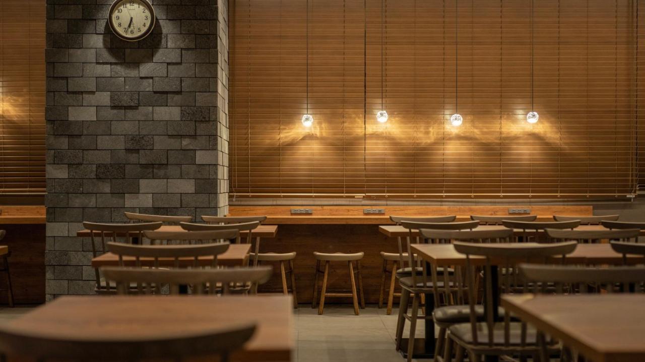 Super Hotel Kanku Kumatoriekimae อิซุมิซาโนะ ภายนอก รูปภาพ